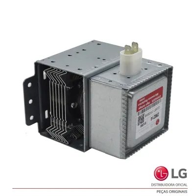Magnetron Lg 2m214 6324w1a003e Mh7044l Mh7053r Mh7054l Mh7057q Mh7058g Mh7093br