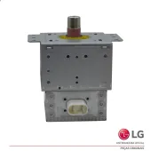 Magnetron Lg 2m214 6324w1a003e Mh7044l Mh7053r Mh7054l Mh7057q Mh7058g Mh7093br
