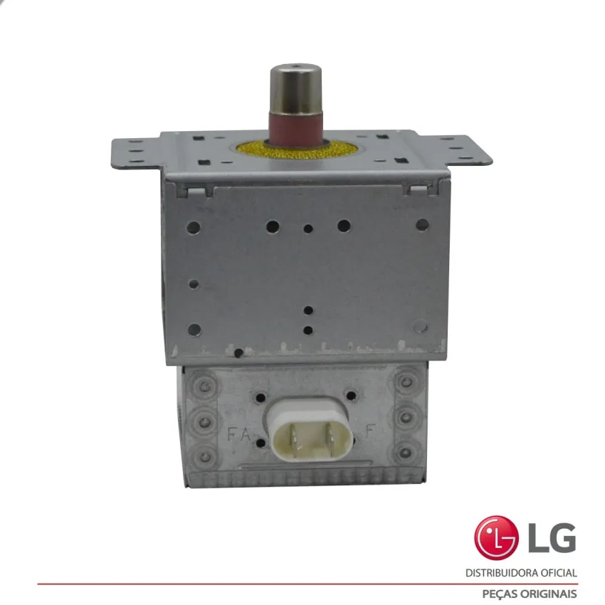 Magnetron Lg 2m214 6324w1a003e Mh7044l Mh7053r Mh7054l Mh7057q Mh7058g Mh7093br