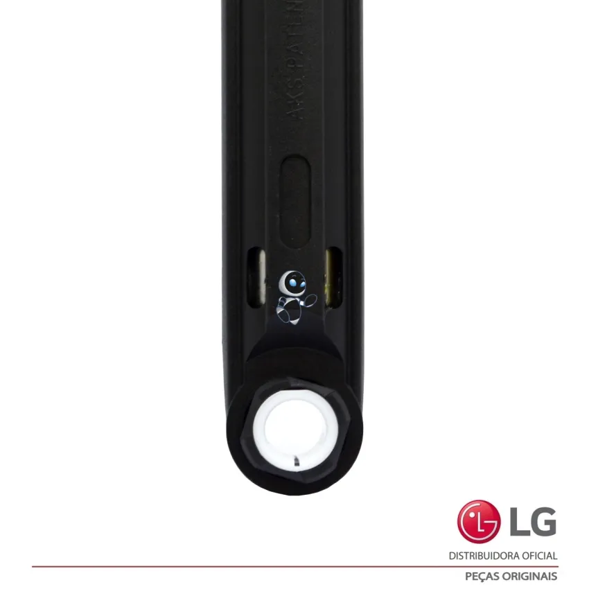 AMORTECEDOR DO CESTO PARA LAVADORA E LAVA E SECA LG FR1226WC5 WD-12311RD WD1014RD7 4901ER2003A 383EER3001G