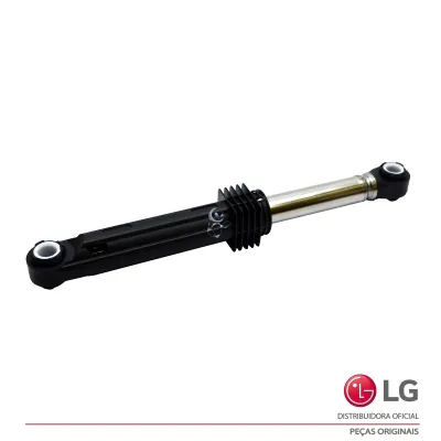 AMORTECEDOR DO CESTO PARA LAVADORA E LAVA E SECA LG FR1226WC5 WD-12311RD WD1014RD7 4901ER2003A 383EER3001G