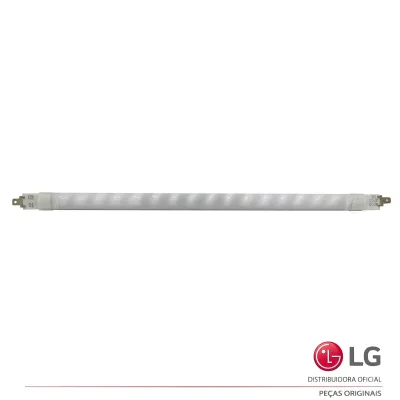 RESISTENCIA DE AQUECIMENTO MICROONDAS LG MJ3281 MJ3284 MJ3881 115V 650W  5300W1A006F