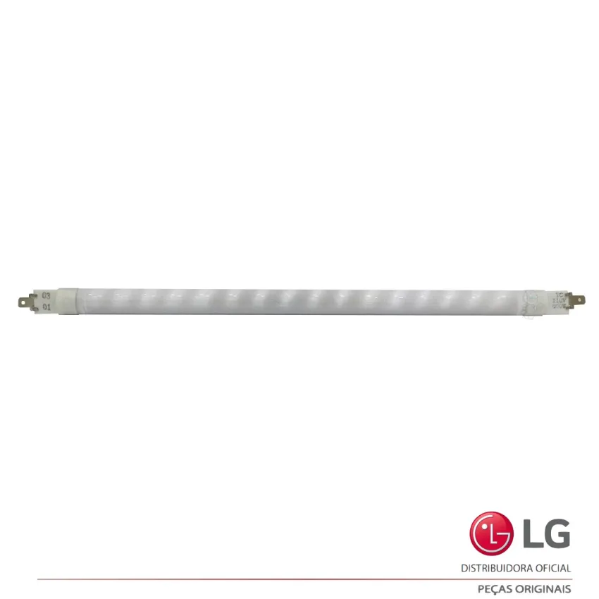 RESISTENCIA DE AQUECIMENTO MICROONDAS LG MJ3281 MJ3284 MJ3881 115V 650W  5300W1A006F