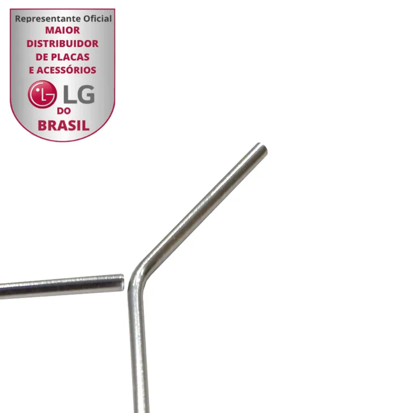 CHAVE / PINO / EXTRATOR PARA RETIRADA DO CHIP LG LGM700TV LMQ610BA LMQ710BAW AAA77191501