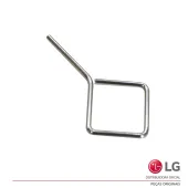 CHAVE / PINO / EXTRATOR PARA RETIRADA DO CHIP LG LGM700TV LMQ610BA LMQ710BAW AAA77191501