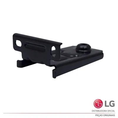 SUPORTE PARA FIXAÇÃO SOUNDBAR LG SK6 SK6Y SN4 SL5Y SL6Y AAA77427003