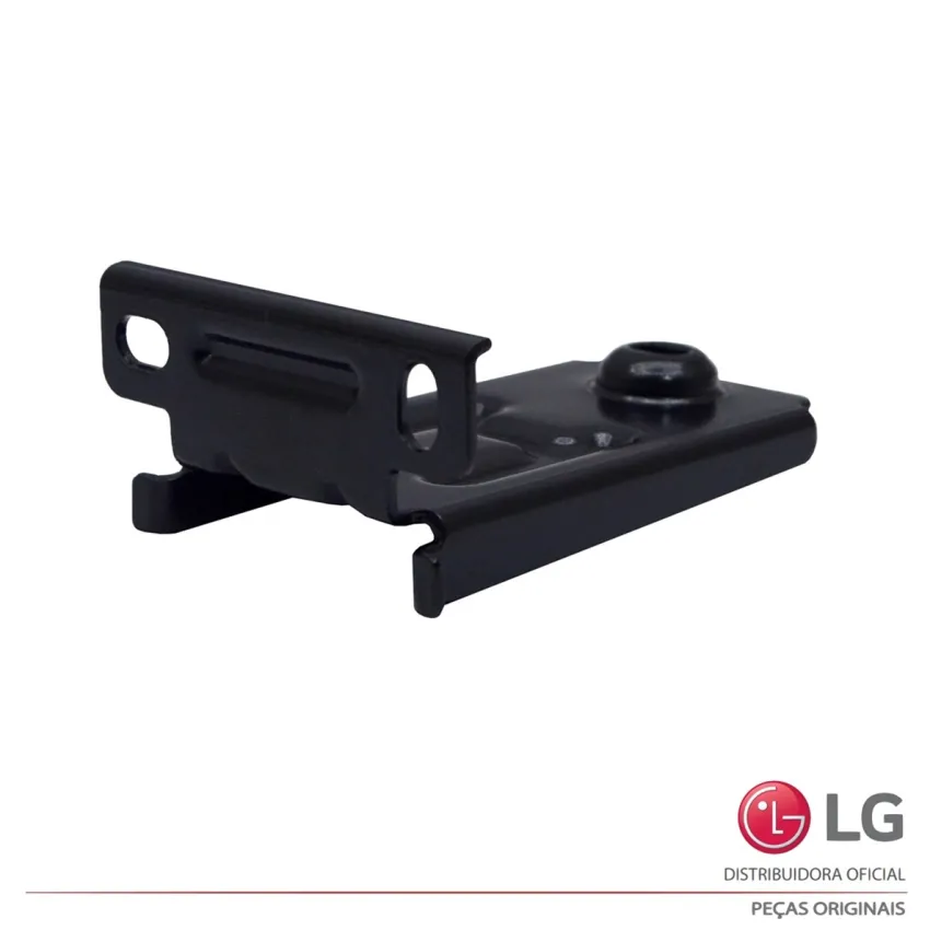 SUPORTE PARA FIXAÇÃO SOUNDBAR LG SK6 SK6Y SN4 SL5Y SL6Y AAA77427003