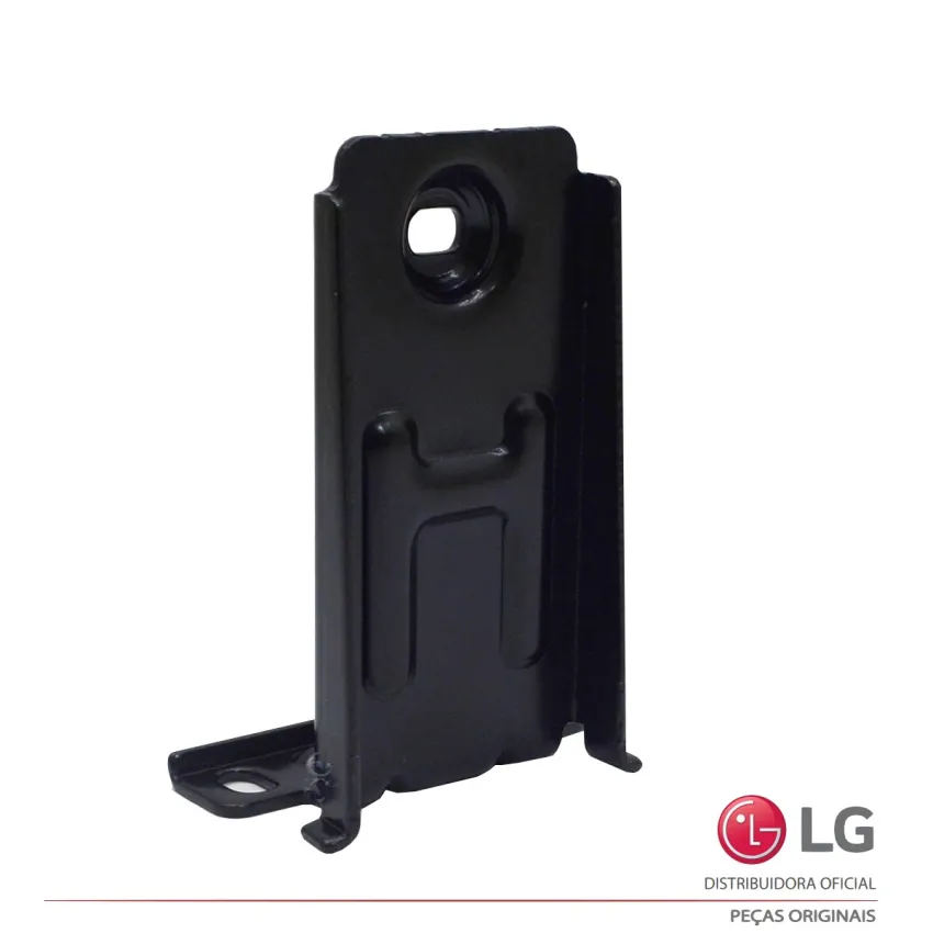 SUPORTE PARA FIXAÇÃO SOUNDBAR LG SK6 SK6Y SN4 SL5Y SL6Y AAA77427003