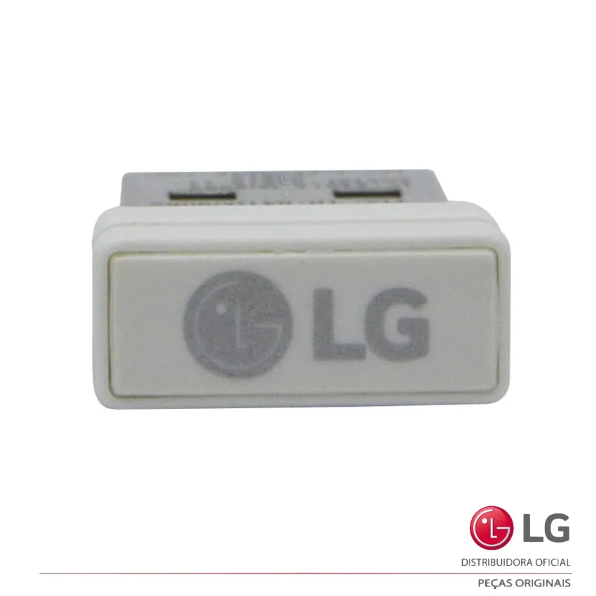 DONGLE / SENSOR PARA TECLADO SEM FIO ALL IN ONE LG 24V50N-C 24V570-C 24V575-G 27V790-C AFP73827101