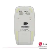 MOUSE sem FIO LG ALL IN ONE usb universal V300 AFW72909003