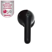 FONE DE OUVIDO SEM FIO BLUETOOTH LG HBS-FN6 COA01243145 | ATENÇÃO: LADO DIREITO  