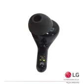 FONE DE OUVIDO SEM FIO BLUETOOTH LG HBS-FN6 COA01243145 | ATENÇÃO: LADO DIREITO  