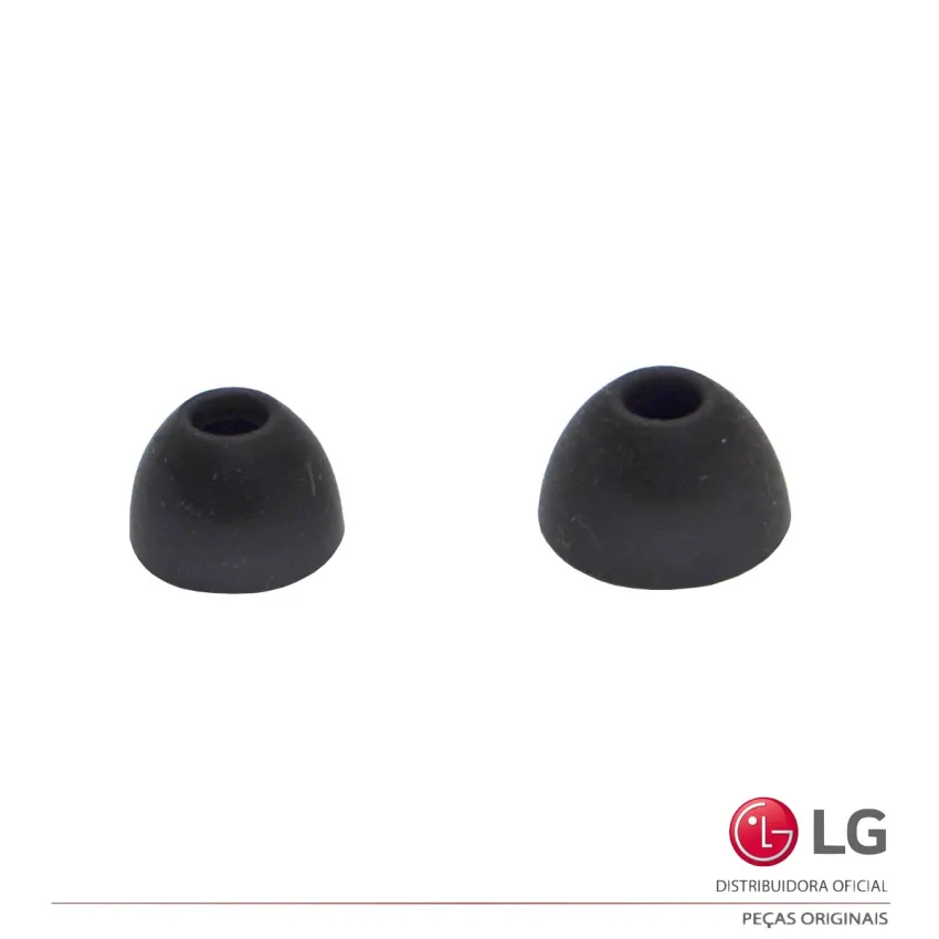 FONE DE OUVIDO SEM FIO BLUETOOTH LG HBS-FN6 COA01243145 | ATENÇÃO: LADO DIREITO  