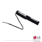 BATERIA PROJETOR LG PH510P PH510P-SP 7.4V 3.2AH A1240110100 EAC64198203 | ORIGINAL