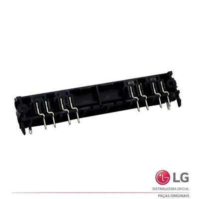 CONECTOR TERMINAL DE CAIXAS LG CJ87 EAG63374025 | NOVA