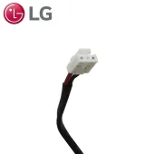 Microventilador Cooler Ventoinha 80x80x20 12v 0.13a Rdl8020s Cj65 Cl65 Cm5660 Eal60700913 - Original