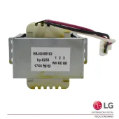 Transformador Para Forno Lg Lsws306st Lb3642sp Hy-0235 Ebj42409102 | Novo