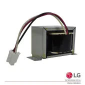 Transformador Para Forno Lg Lsws306st Lb3642sp Hy-0235 Ebj42409102 | Novo
