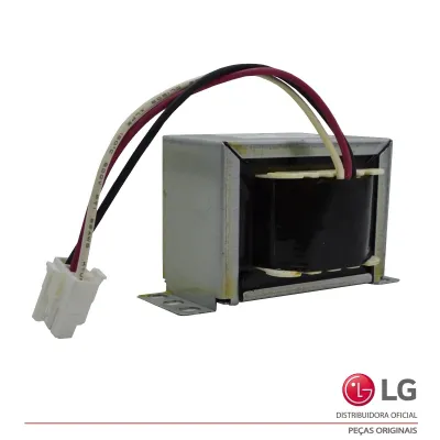 Transformador Para Forno Lg Lsws306st Lb3642sp Hy-0235 Ebj42409102 | Novo