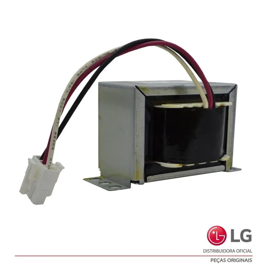Transformador Para Forno Lg Lsws306st Lb3642sp Hy-0235 Ebj42409102 | Novo