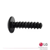 KIT 4 PEÇAS | PARAFUSO DE FIXAÇÃO DA BASE 14MM PARA TV E MONITOR LG 32LK610B 32LK611C 32LK615B 32LM620B FAB30006309