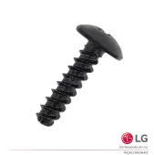 KIT 4 PEÇAS | PARAFUSO DE FIXAÇÃO DA BASE 14MM PARA TV E MONITOR LG 32LK610B 32LK611C 32LK615B 32LM620B FAB30006309
