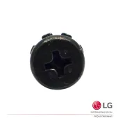 PARAFUSO DE FIXAÇÃO DA BASE PARA TV E MONITOR LG 32LA613B 32LB530B 32LF510B 32LH515B 32LH570B 32LJ520B FAB30016124