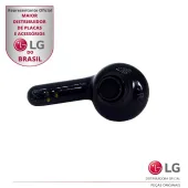 FONE DE OUVIDO SEM FIO BLUETOOTH LG HBS-FN6 COA01243145 | ATENÇÃO: LADO DIREITO   S/ BORRACHAS 
