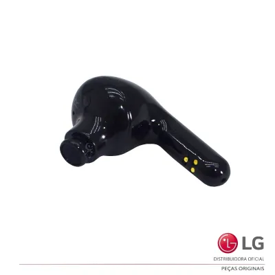 FONE DE OUVIDO SEM FIO BLUETOOTH LG HBS-FN6 COA01243145 | ATENÇÃO: LADO DIREITO   S/ BORRACHAS 