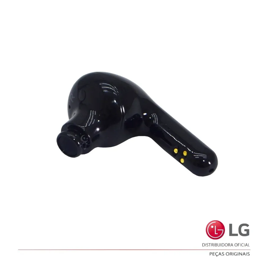 FONE DE OUVIDO SEM FIO BLUETOOTH LG HBS-FN6 COA01243145 | ATENÇÃO: LADO DIREITO   S/ BORRACHAS 