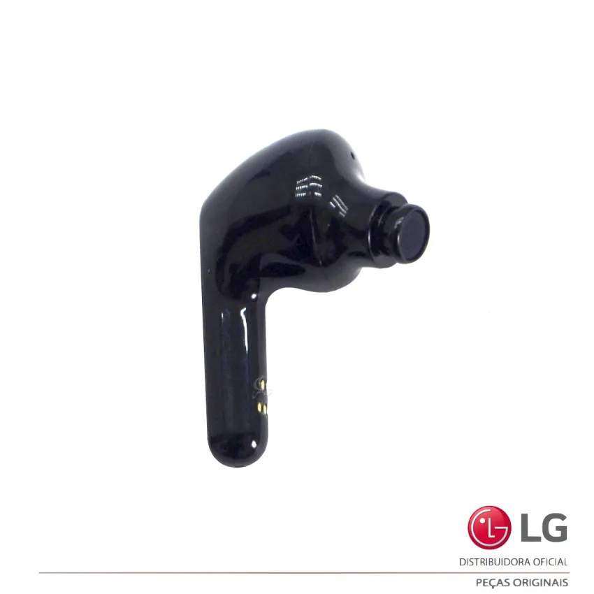FONE DE OUVIDO SEM FIO BLUETOOTH LG HBS-FN6 COA01243145 | ATENÇÃO: LADO DIREITO   S/ BORRACHAS 