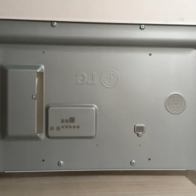 TAMPA TRASEIRA LG 47LB7000 47LB7050 ACQ86870119