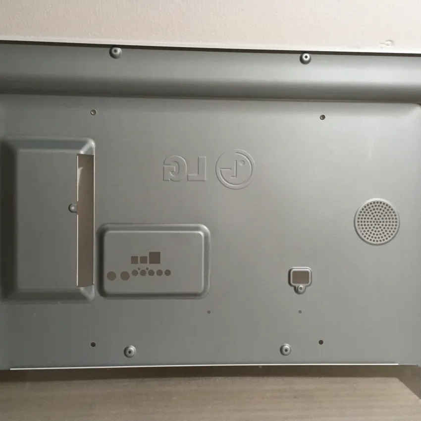 TAMPA TRASEIRA LG 47LB7000 47LB7050 ACQ86870119