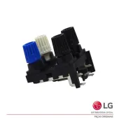 CONECTOR DO FIO DA CAIXA LG CM9730 CM9740 CM9940 EAG63410801 - ORIGINAL