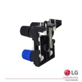 CONECTOR DO FIO DA CAIXA LG CM9730 CM9740 CM9940 EAG63410801 - ORIGINAL