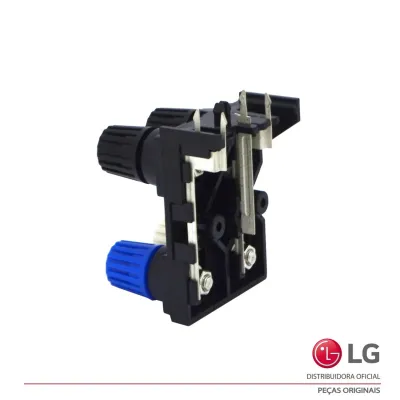 CONECTOR DO FIO DA CAIXA LG CM9730 CM9740 CM9940 EAG63410801 - ORIGINAL