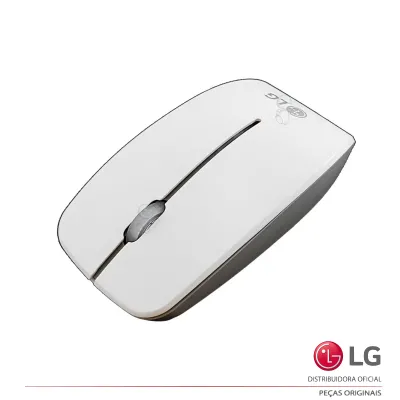 MOUSE sem FIO LG ALL IN ONE usb, universal V320 V750 24V550 24V570 24V575 27V745 27V750 27V790 AFW72949001 AFP73948404