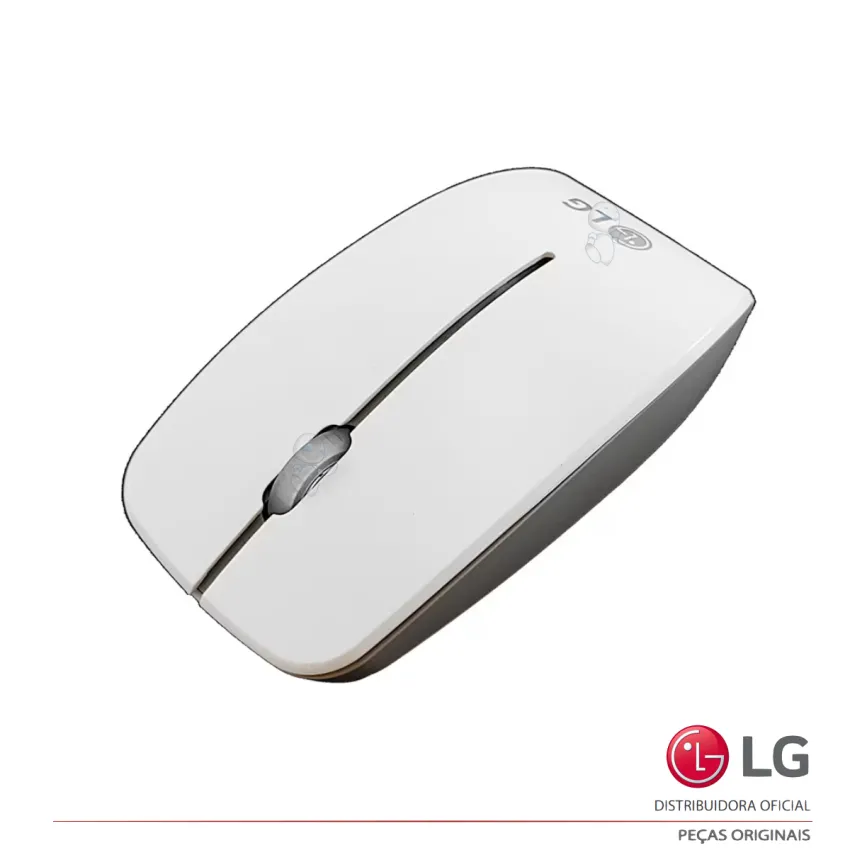 MOUSE sem FIO LG ALL IN ONE usb, universal V320 V750 24V550 24V570 24V575 27V745 27V750 27V790 AFW72949001 AFP73948404
