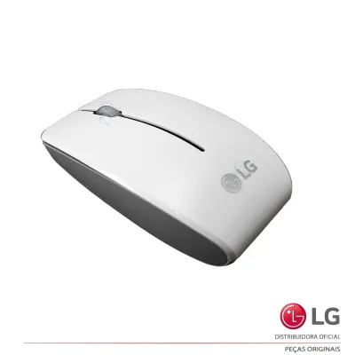 MOUSE sem FIO LG ALL IN ONE usb, universal V320 V750 24V550 24V570 24V575 27V745 27V750 27V790 AFW72949001 AFP73948404