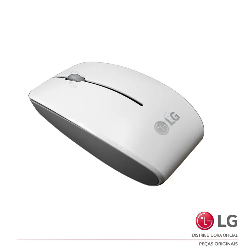 MOUSE sem FIO LG ALL IN ONE usb, universal V320 V750 24V550 24V570 24V575 27V745 27V750 27V790 AFW72949001 AFP73948404