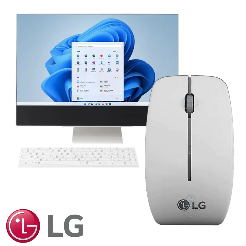 MOUSE sem FIO LG ALL IN ONE usb, universal V320 V750 24V550 24V570 24V575 27V745 27V750 27V790 AFW72949001 AFP73948404