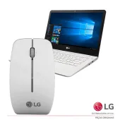 MOUSE sem FIO LG ALL IN ONE usb, universal V320 V750 24V550 24V570 24V575 27V745 27V750 27V790 AFW72949001 AFP73948404