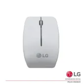 MOUSE sem FIO + RECEPTOR LG ALL IN ONE usb universal V320 24V550 24V570 24V575 27V745 27V790 AFW72949001 AFP73827101