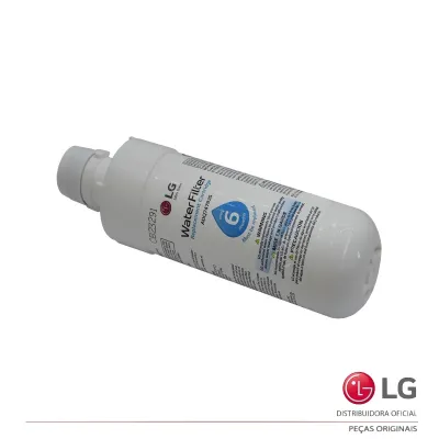 FILTRO DE ÁGUA LG WATER FILTER REFRIGERADOR LT1000P MDJ64844601 AGF80300705 ADQ747935 AGF80300704