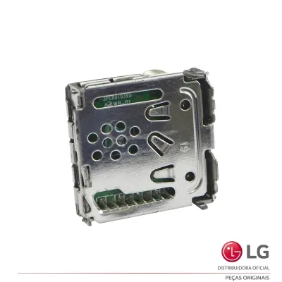 SINTONIZADOR / VARICAP LG TDJA-T501F EBL61840501 | ORIGINAL
