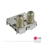 SINTONIZADOR / VARICAP LG TDJA-T501F EBL61840501 | ORIGINAL