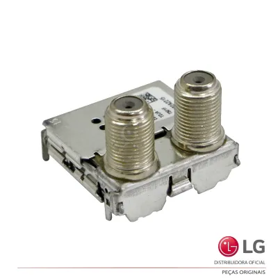 SINTONIZADOR / VARICAP LG TDJA-T501F EBL61840501 | ORIGINAL