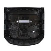 PAINEL FRONTAL CAIXA DE SOM LG XBOOM RNC5 RNC7 RNC9 ACQ30004533 ACQ30004503 NOVO | ORIGINAL