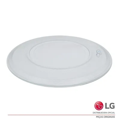 PRATO DE MICROONDAS LG LSRM2010ST LSRM2085ST LSRM2010 LSRM2085 MS2096 MS2040 MS5640 3390W1G006B 40,5CM