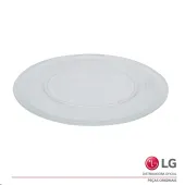 PRATO DE MICROONDAS LG LSRM2010ST LSRM2085ST LSRM2010 LSRM2085 MS2096 MS2040 MS5640 3390W1G006B 40,5CM